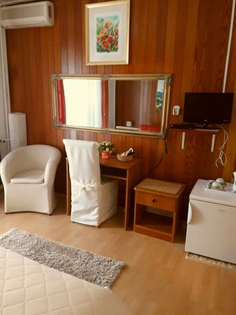 Imagen de la habitación del Casa de Huéspedes Avalena Residence. Foto 37