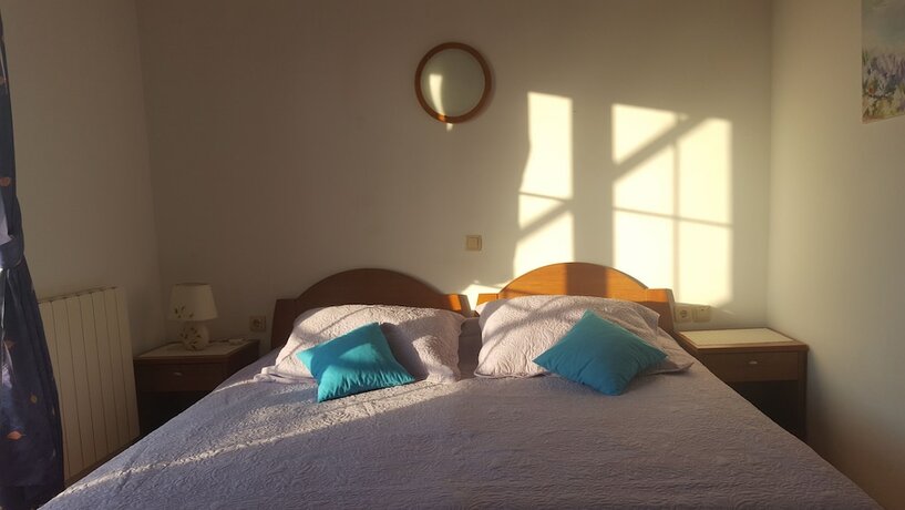 Imagen de la habitación del Casa de Huéspedes Avalena Rooms. Foto 17