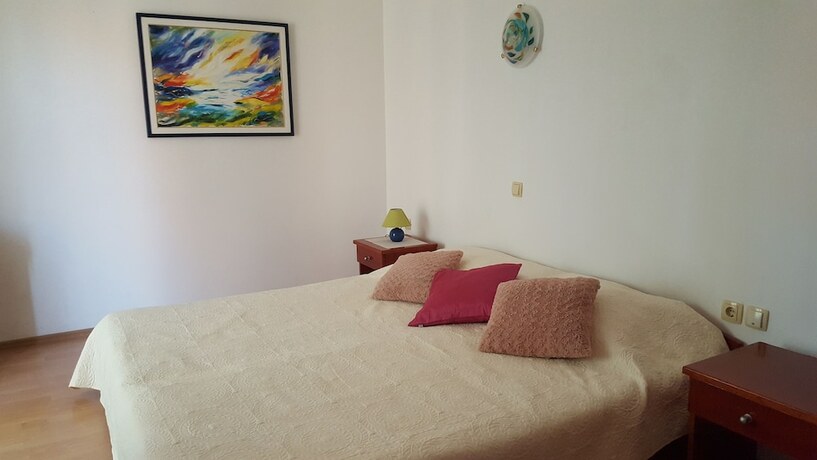 Imagen general del Casa de Huéspedes Avalena Rooms. Foto 1