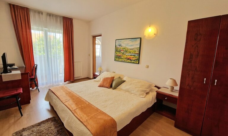 Imagen de la habitación del Casa de Huéspedes Avalena Rooms. Foto 18