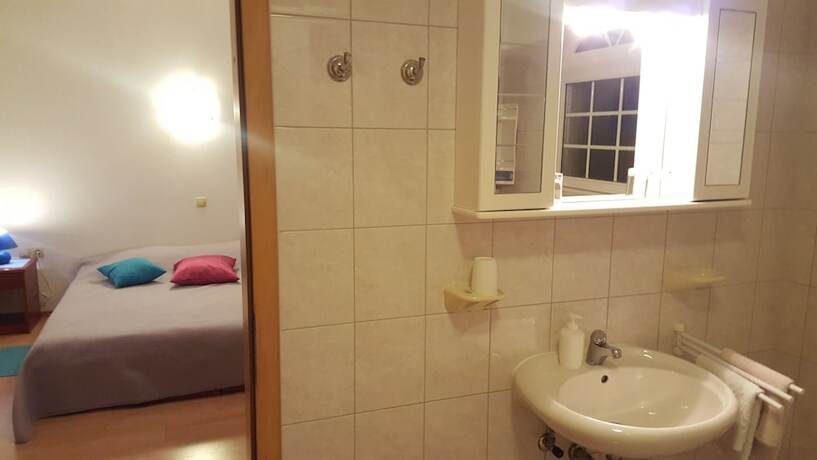 Imagen general del Casa de Huéspedes Avalena Rooms. Foto 2