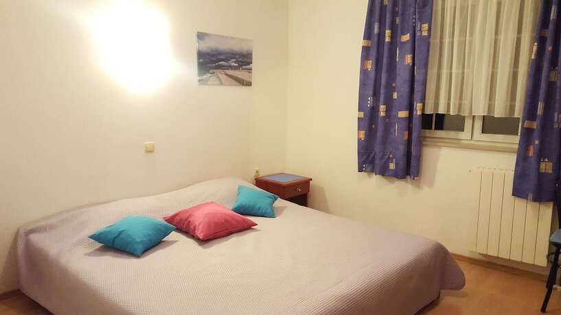 Imagen de la habitación del Casa de Huéspedes Avalena Rooms. Foto 19