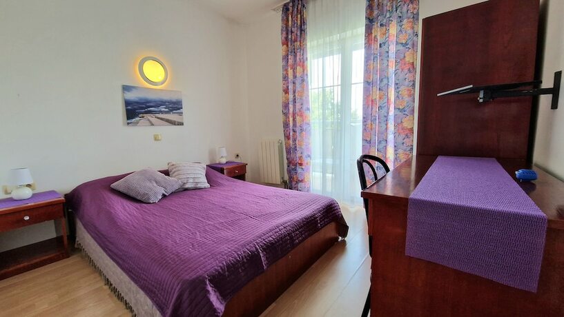 Imagen general del Casa de Huéspedes Avalena Rooms. Foto 12
