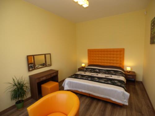 Imagen general del Casa de Huéspedes Avena. Foto 4