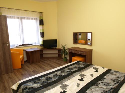 Imagen general del Casa de Huéspedes Avena. Foto 5