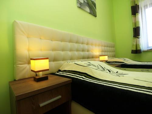 Imagen general del Casa de Huéspedes Avena. Foto 6