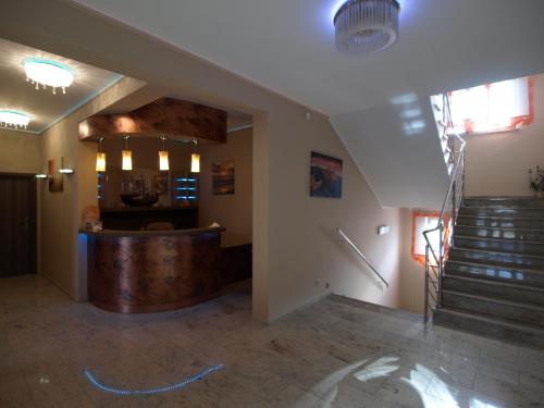 Imagen general del Casa de Huéspedes Avena. Foto 8