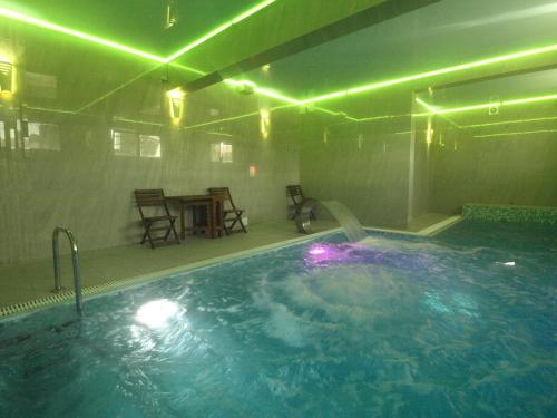 Imagen general del Casa de Huéspedes Avena. Foto 9