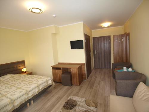 Imagen general del Casa de Huéspedes Avena. Foto 11