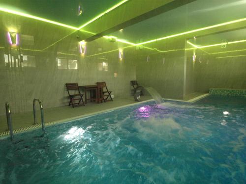 Imagen general del Casa de Huéspedes Avena. Foto 14