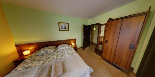 Imagen de la habitación del Casa de Huéspedes Avena. Foto 2