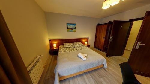 Imagen de la habitación del Casa de Huéspedes Avena. Foto 3