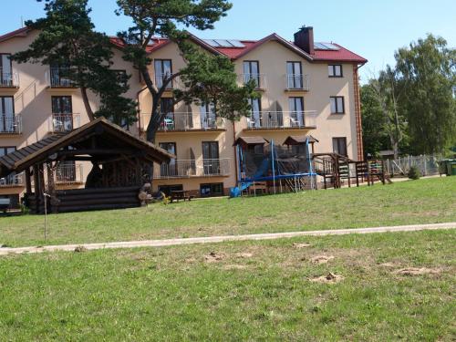 Imagen general del Casa de Huéspedes Avena, Jastrzebia Gora. Foto 15