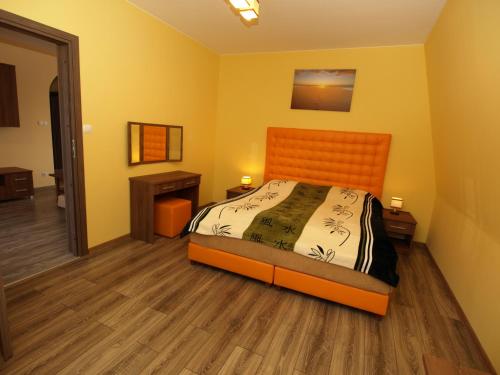 Imagen general del Casa de Huéspedes Avena, Jastrzebia Gora. Foto 10
