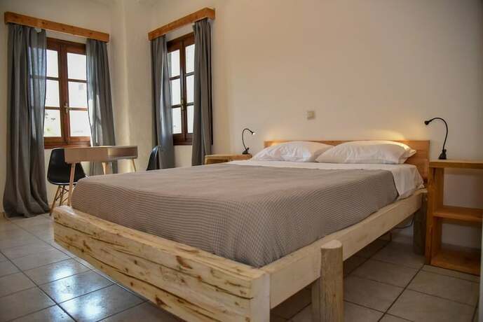 Imagen general del Casa de Huéspedes Axilleion Guest House. Foto 3