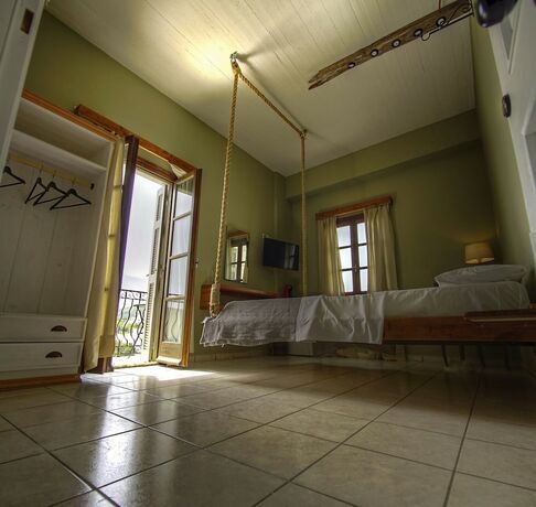 Imagen general del Casa de Huéspedes Axilleion Guest House. Foto 4