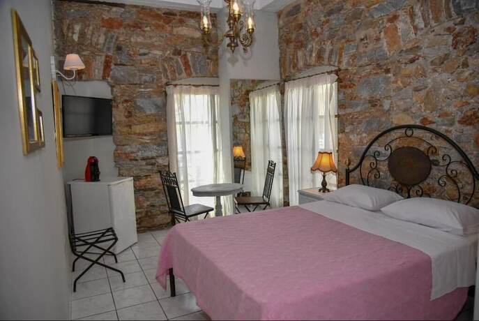 Imagen general del Casa de Huéspedes Axilleion Guest House. Foto 8
