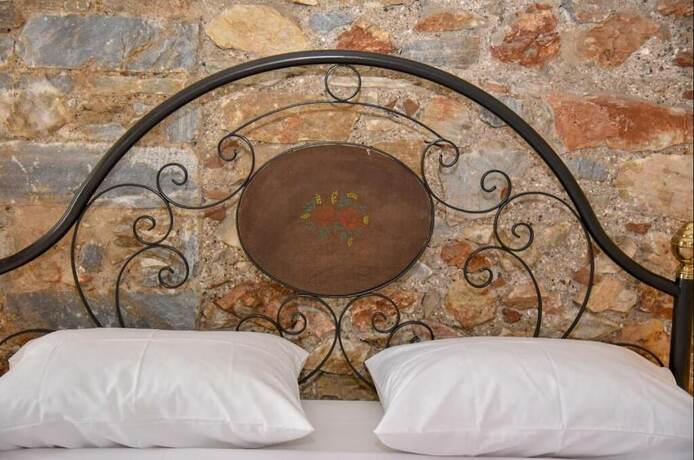 Imagen general del Casa de Huéspedes Axilleion Guest House. Foto 9