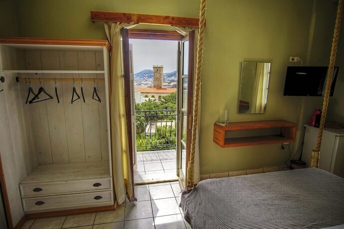 Imagen general del Casa de Huéspedes Axilleion Guest House. Foto 10