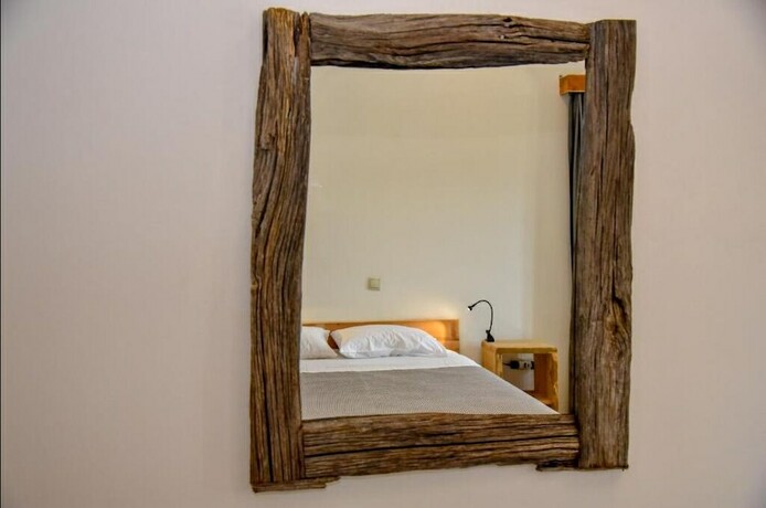 Imagen general del Casa de Huéspedes Axilleion Guest House. Foto 12