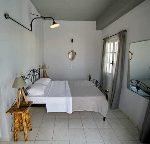 Imagen general del Casa de Huéspedes Axilleion Guest House. Foto 13