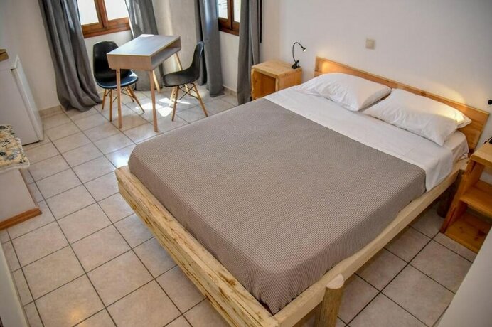 Imagen general del Casa de Huéspedes Axilleion Guest House. Foto 17