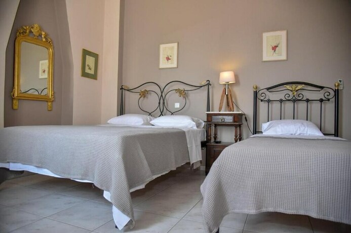 Imagen general del Casa de Huéspedes Axilleion Guest House. Foto 18