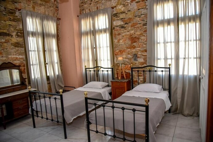 Imagen general del Casa de Huéspedes Axilleion Guest House. Foto 20