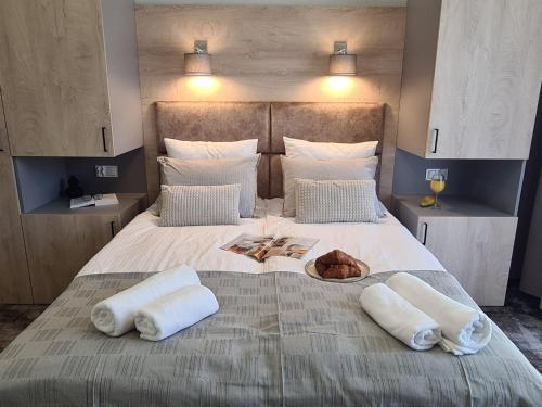 Imagen de la habitación del Casa de Huéspedes BALTIC RESIDENCE. Foto 2