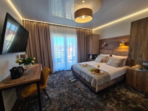 Imagen de la habitación del Casa de Huéspedes BALTIC RESIDENCE. Foto 3