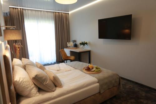 Imagen de la habitación del Casa de Huéspedes BALTIC RESIDENCE. Foto 4