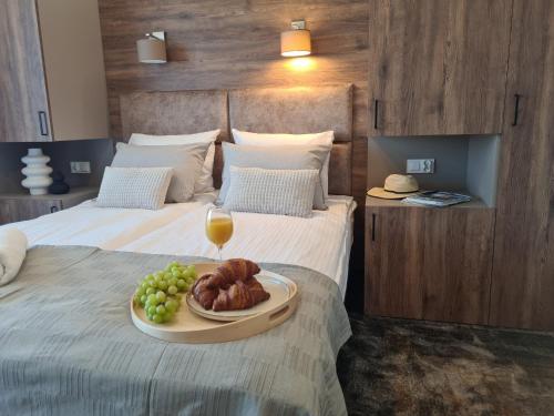 Imagen de la habitación del Casa de Huéspedes BALTIC RESIDENCE. Foto 5