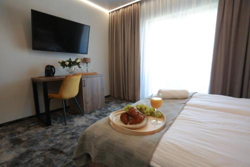 Imagen de la habitación del Casa de Huéspedes BALTIC RESIDENCE. Foto 10