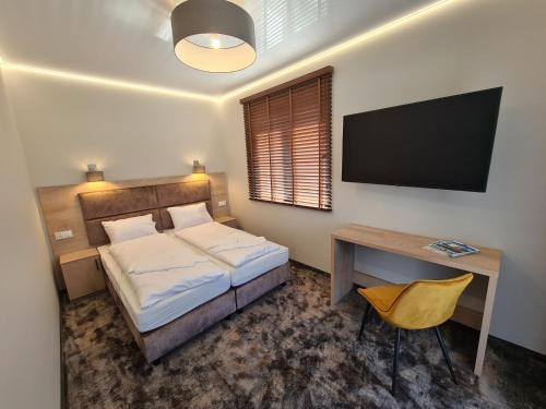 Imagen de la habitación del Casa de Huéspedes BALTIC RESIDENCE. Foto 12