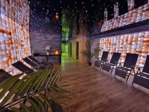 Imagen de los interiores del Casa de Huéspedes BALTIC RESIDENCE. Foto 15