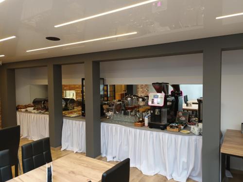 Imagen de los interiores del Casa de Huéspedes BALTIC RESIDENCE. Foto 17