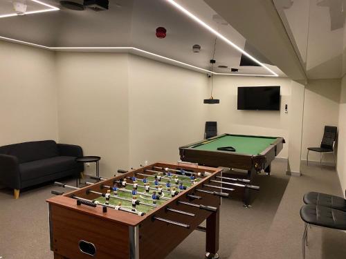 Imagen de los interiores del Casa de Huéspedes BALTIC RESIDENCE. Foto 18