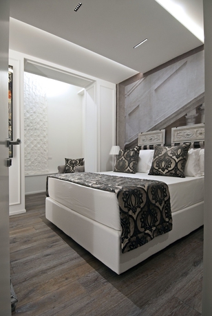 Imagen de la habitación del Casa de Huéspedes BDB Luxury Rooms Trastevere Torre. Foto 3