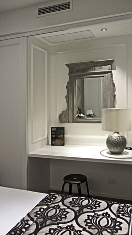 Imagen de la habitación del Casa de Huéspedes BDB Luxury Rooms Trastevere Torre. Foto 4