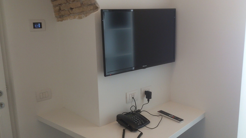 Imagen de la habitación del Casa de Huéspedes BDB Luxury Rooms Trastevere Torre. Foto 8