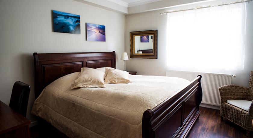 Imagen de la habitación del Casa de Huéspedes BG4 Guesthouse. Foto 2