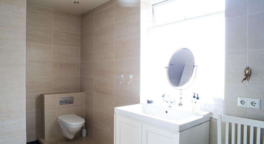 Imagen de los interiores del Casa de Huéspedes BG4 Guesthouse. Foto 12