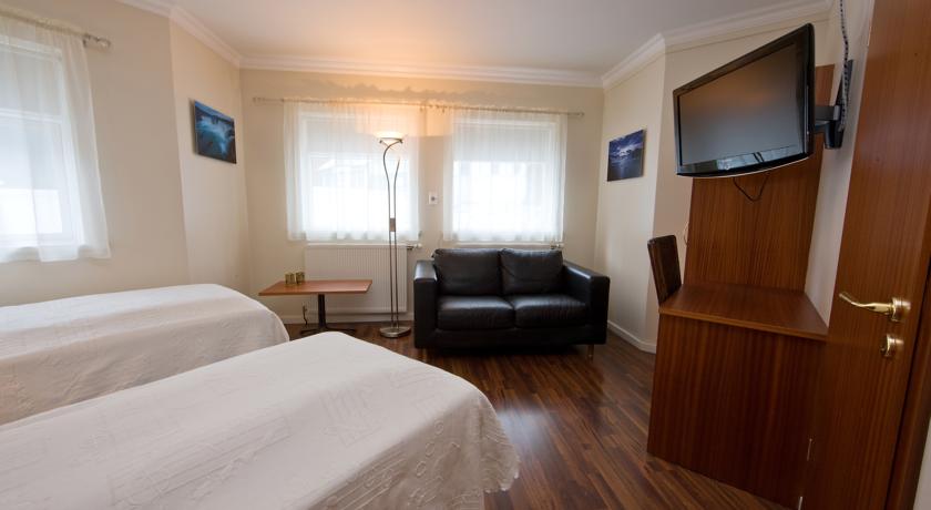 Imagen de la habitación del Casa de Huéspedes BG4 Guesthouse. Foto 3