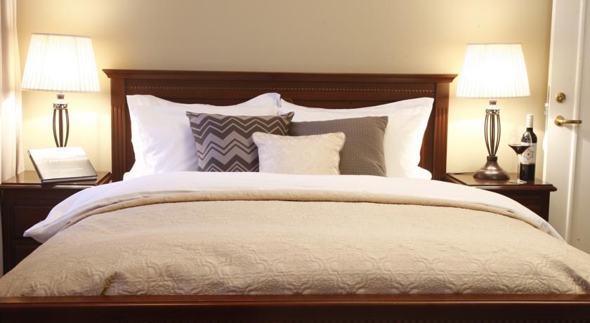 Imagen de la habitación del Casa de Huéspedes BG4 Guesthouse. Foto 5