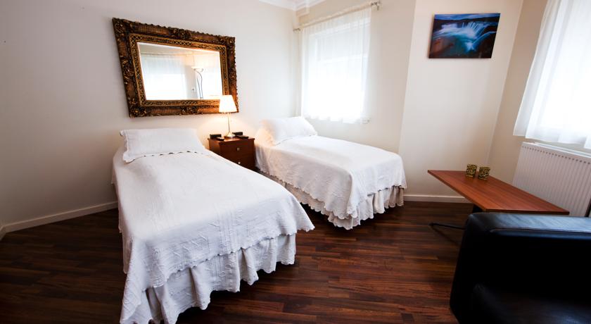 Imagen de la habitación del Casa de Huéspedes BG4 Guesthouse. Foto 7