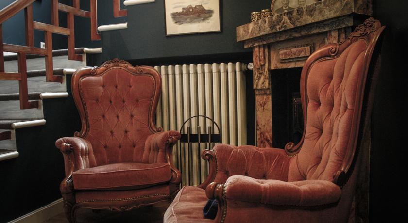 Imagen de los interiores del Casa de Huéspedes BG4 Guesthouse. Foto 13