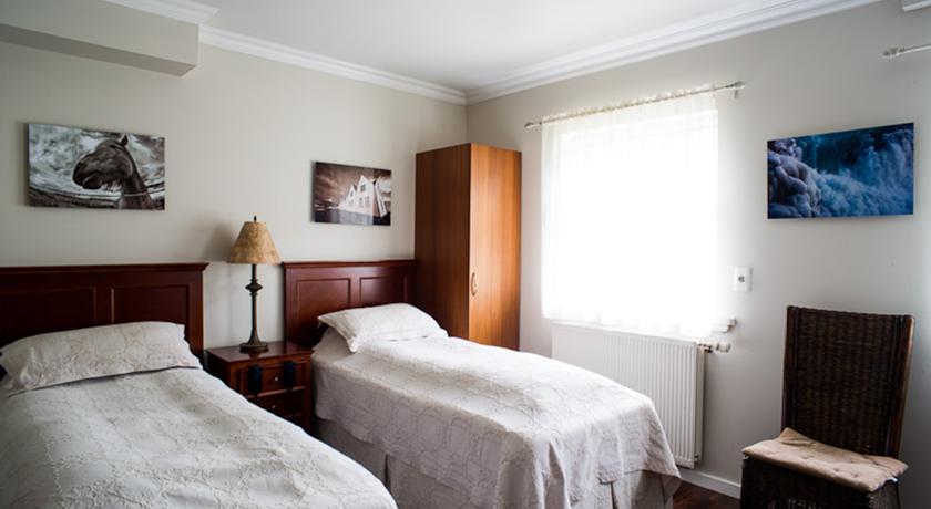 Imagen de la habitación del Casa de Huéspedes BG4 Guesthouse. Foto 10