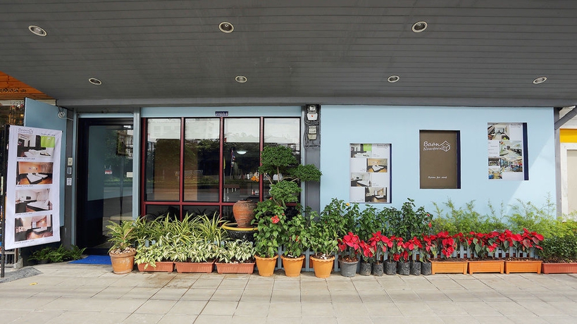 Imagen general del Casa de Huéspedes Baan Namtarn. Foto 2