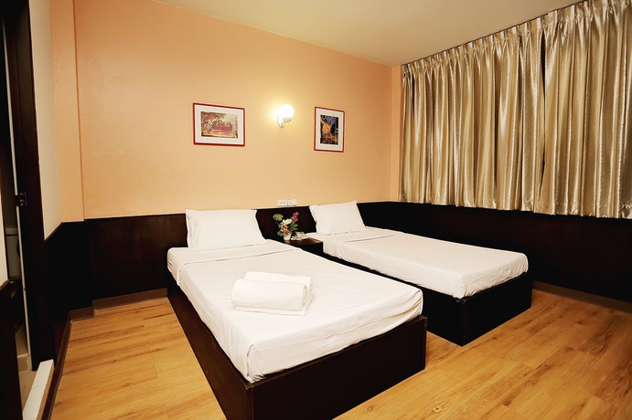 Imagen de la habitación del Casa de Huéspedes Baan Namtarn. Foto 6