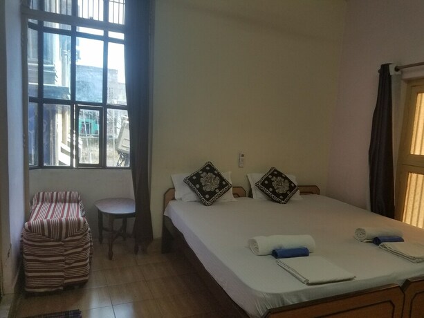 Imagen de la habitación del Casa de Huéspedes Baba. Foto 25